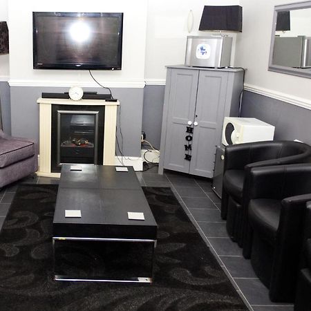 Mallowview Bed And Breakfast คลีทอร์ปส์ ภายนอก รูปภาพ