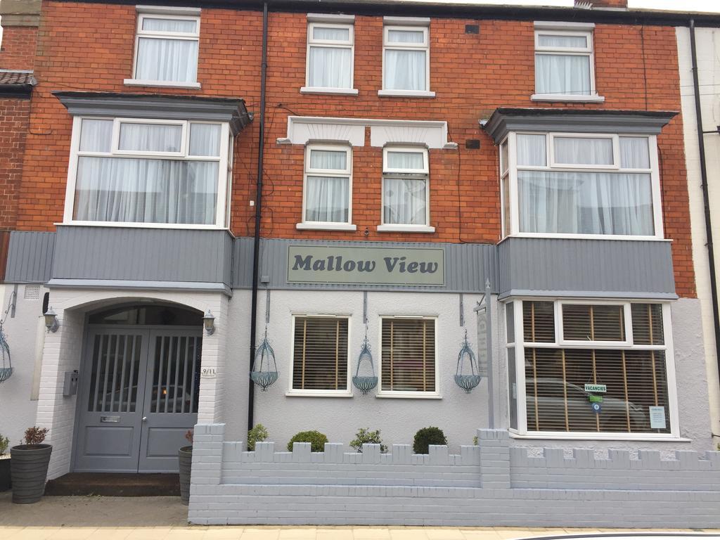 Mallowview Bed And Breakfast คลีทอร์ปส์ ภายนอก รูปภาพ